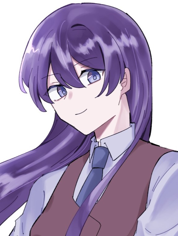 キャラクター１０